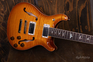 PRS McCarty 594 Hollowbody II McCarty Sunburst