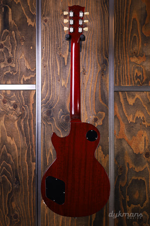 Gibson Les Paul Standard Wine Red 2005