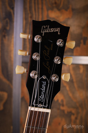 Gibson Les Paul Standard Wine Red 2005