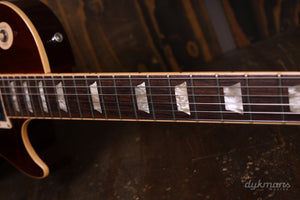 Gibson Les Paul Standard Wine Red 2005