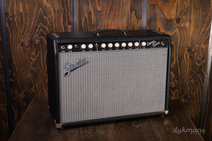 Fender Super Sonic 22 Blonde