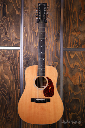 Eastman E1D-12-DLX 12-String