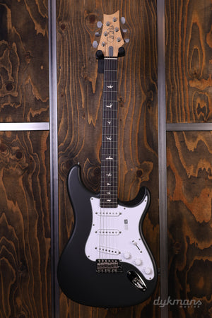 PRS Silver Sky Satin Faded Black Tee