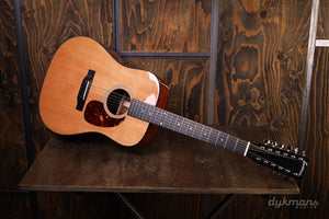 Eastman E1D-12-DLX 12-String