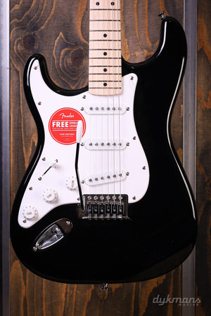 Squier Squier Sonic Stratocaster Left-Handed