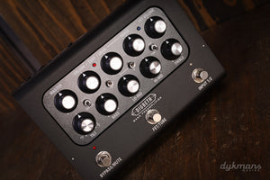 Laney Black Country Customs Nathan East Digbeth Preamp Pedal