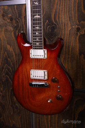 PRS S2 Mira 594 Dark Cherry Sunburst