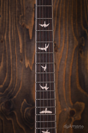 PRS S2 Mira 594 Dark Cherry Sunburst