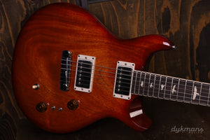 PRS S2 Mira 594 Dark Cherry Sunburst