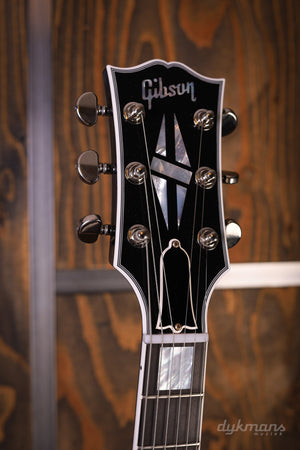 Gibson Custom Gary Clark Jr. ES-355 VOS Cobra Burst #38
