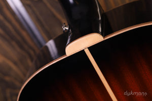 Epiphone El Capitan J-200 Studio Bass Aged Vintage Sunburst