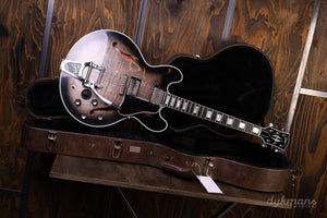 Gibson Custom Gary Clark Jr. ES-355 VOS Cobra Burst #38