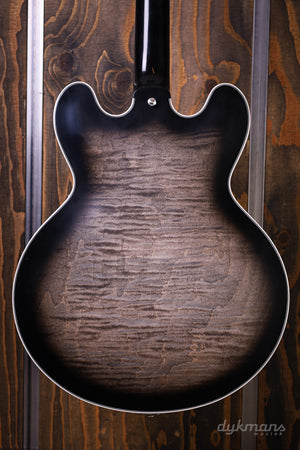 Gibson Custom Gary Clark Jr. ES-355 VOS Cobra Burst #57