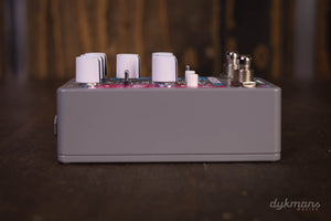 Crazy Tube Circuits SideKick Jr