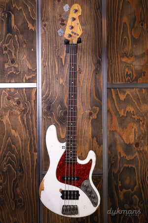 Sandberg TM4 Hardcore Aged White