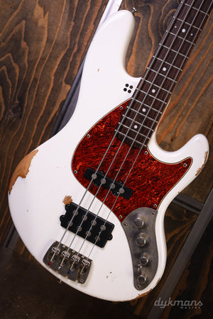 Sandberg TM4 Hardcore Aged White