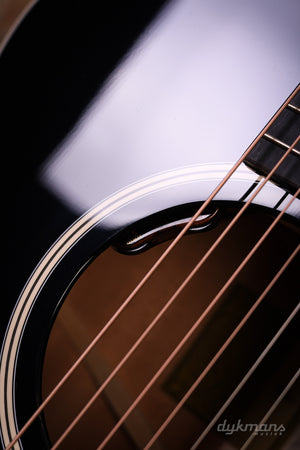 Taylor 514th Gold Label