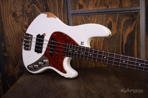 Sandberg TM4 Hardcore Aged White