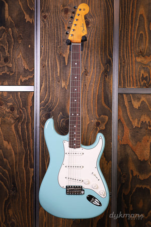 Fender Eric Johnson Signature Stratocaster Tropical Turquoise