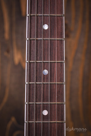 Fender Eric Johnson Signature Stratocaster Tropical Turquoise