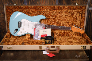 Fender Eric Johnson Signature Stratocaster Tropical Turquoise