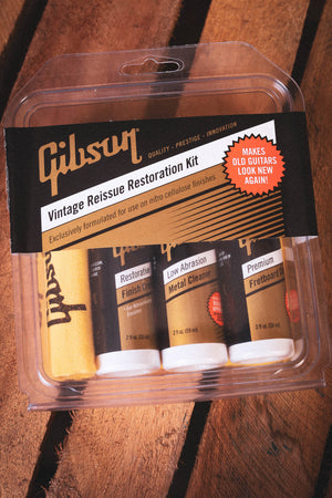 Gibson Vintage Reissue Restoration Kit 