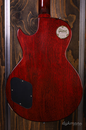 Gibson Custom Shop 1959 Les Paul Standard Reissue VOS Iced Tea Burst ...777