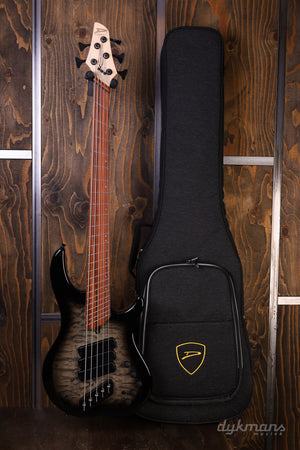 Dingwall Combustion 5-3 2 Tone Black Burst