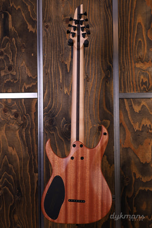 Mayones Duvell Elite 7 (26.5") Lava Burst