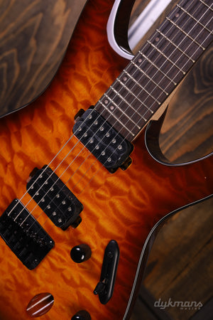 Ibanez S621QMDEB