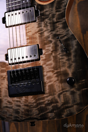 Mayones Duvell Elite 4EVER 7 (26.5") Natural Fade