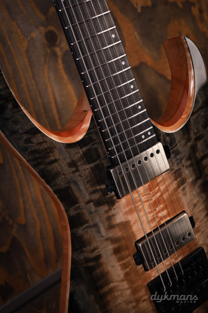 Mayones Duvell Elite 4EVER 7 (26.5") Natural Fade