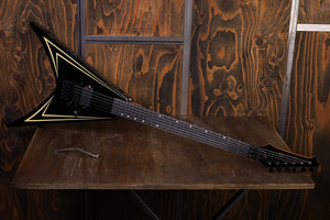 Spira Limited Edition V-420 BKY Flying V