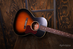 Epiphone L-00 Standard Vintage Sunburst
