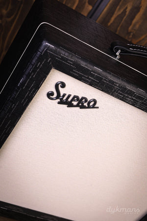 Supro 1790 Royale 1x12 Cabinet