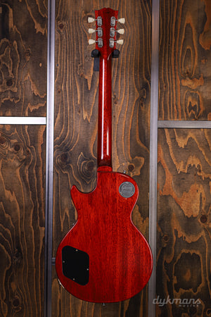 Gibson Custom Shop 1958 Les Paul Standard Reissue Bourbon Burst VOS