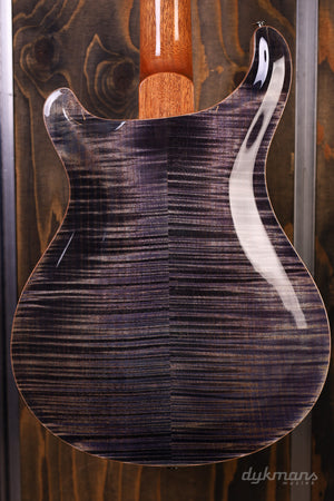 PRS Hollowbody II Piezo Aurora Borealis