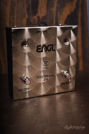 ENGL Z4 Foot switch