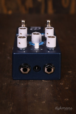 Crazy Tube Circuits Mirage JR