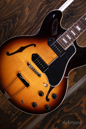 Gibson ES-330 Tobacco Sunburst