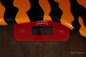 Wayne Guitars(Charvel) Rock Legend Bengal Tiger 2010 PRE-OWNED!