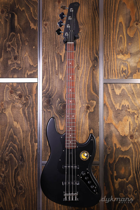 Sire Marcus Miller V3 Active 4-String Satin Black