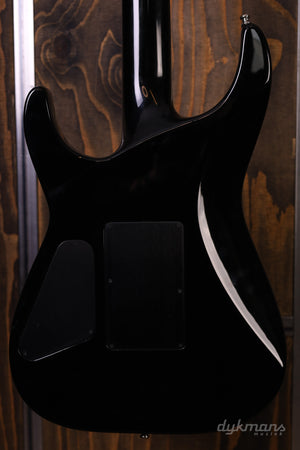 Jackson Custom Shop Soloist "Bio Injection by Dan Lawrence" PRE-OWNED!