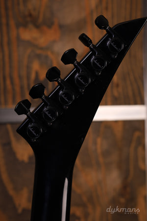 Jackson Custom Shop Soloist "Bio Injection by Dan Lawrence" PRE-OWNED!