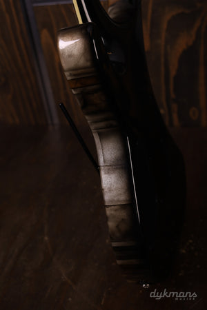 Jackson Custom Shop Soloist "Bio Injection by Dan Lawrence" PRE-OWNED!