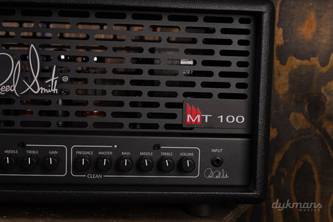 PRS MT-100 Head