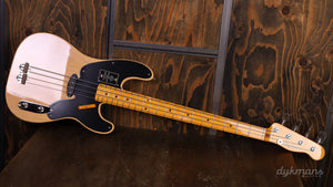 Fender 75th Anniversary American Vintage II 1951 Precision Bass