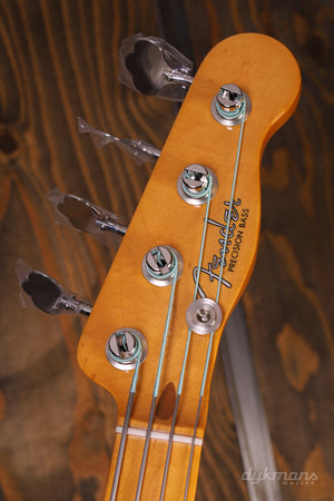 Fender 75th Anniversary American Vintage II 1951 Precision Bass