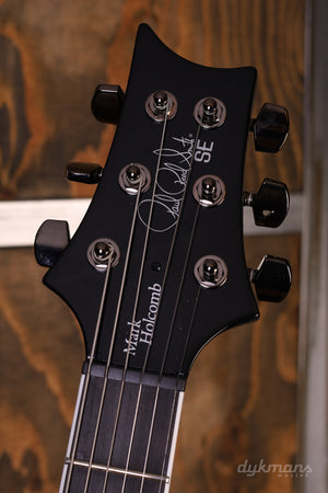 PRS SE Mark Holcomb Holcomb Blue Burst 2026