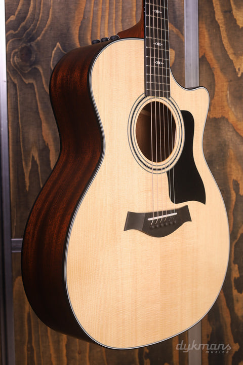 Taylor 314ce V-Class PRE-OWNED